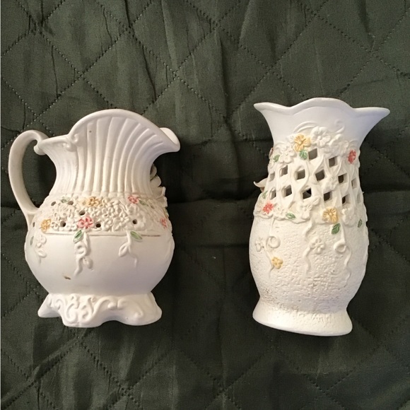 Beautiful vintage vases - Picture 2 of 2
